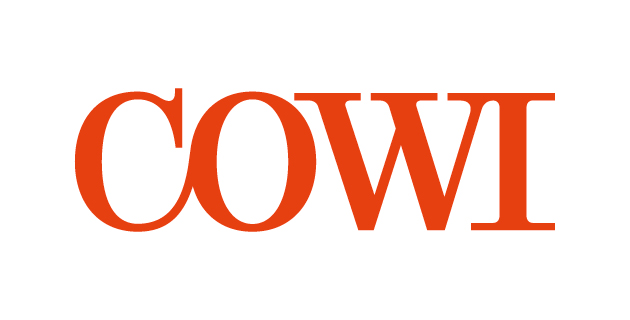 vektor logo COWI