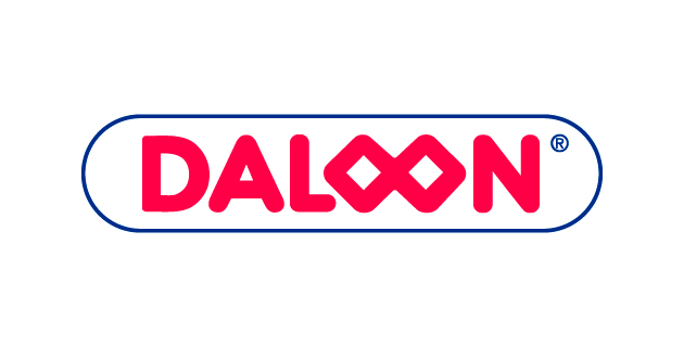 vektor logo Daloon