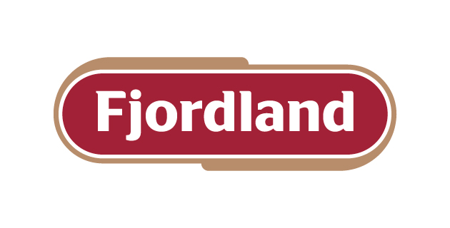 vektorisert logo Fjordland