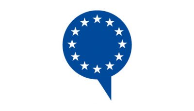 Logo ve vektorovém formátu Euroskop