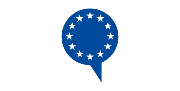 Logo ve vektorovém formátu Euroskop