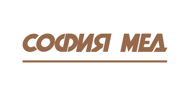 logo vector Sofia Med
