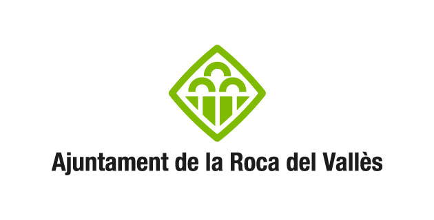 logo vector Ajuntament de la Roca del Vallès
