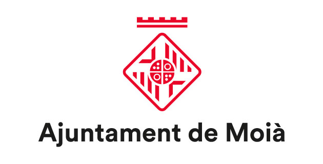 logo vector Ajuntament de Moià