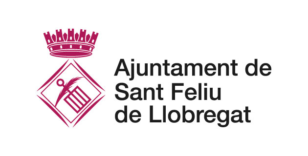 logo vector Ajuntament de Sant Feliu de Llobregat