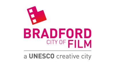 logo vector Bradford City of Film
