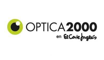 logo vector Optica2000