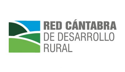 logo vector Red Cántabra de Desarrollo Rural