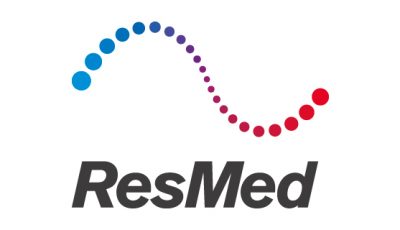 logo vector ResMed