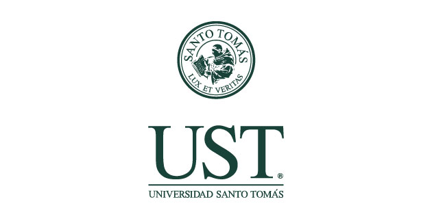 logo vector Universidad Santo Tomás UST Chile