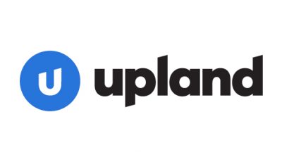 logo vector Upland Software