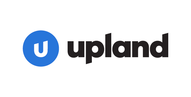 logo vector Upland Software