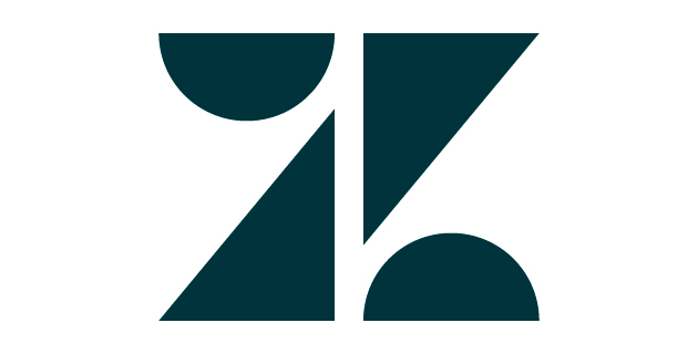 logo vector Zendesk