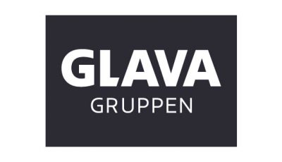 vektorisert logo Glava