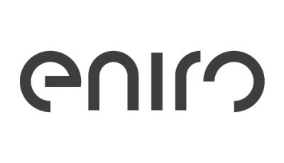 vektor logotyp Eniro