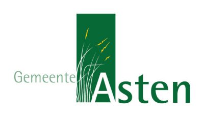 gevectoriseerd logo Gemeente Asten