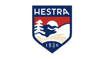 logo vector Hestra