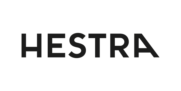 logo vector Hestra