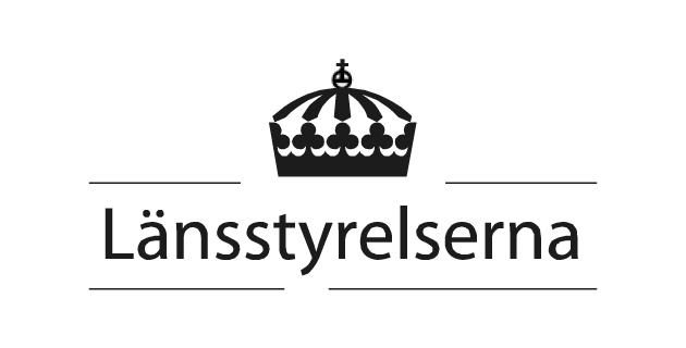 vektor logotyp Länsstyrelserna