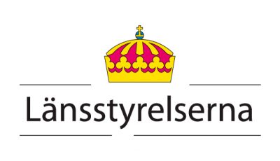 vektor logotyp Länsstyrelserna