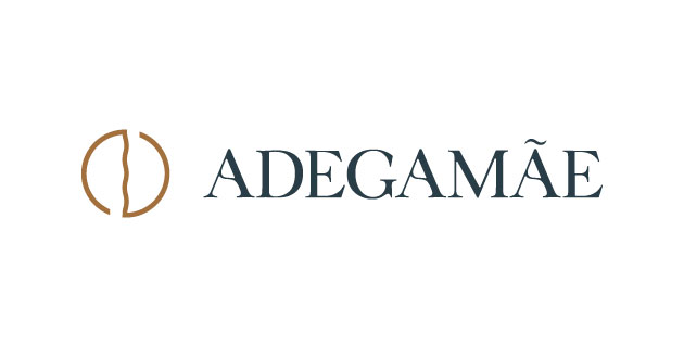 logo vector AdegaMãe
