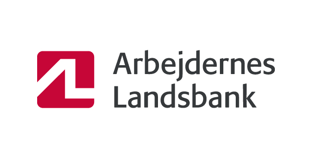 logo vector Arbejdernes Landsbank
