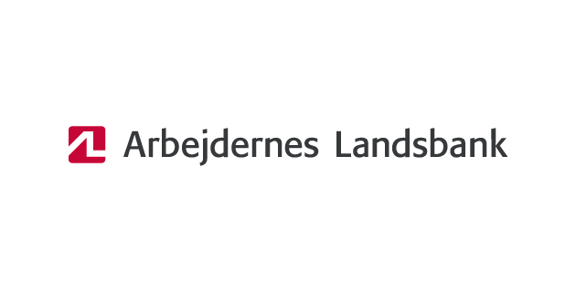 logo vector Arbejdernes Landsbank