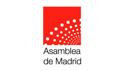 logo vector Asamblea de Madrid