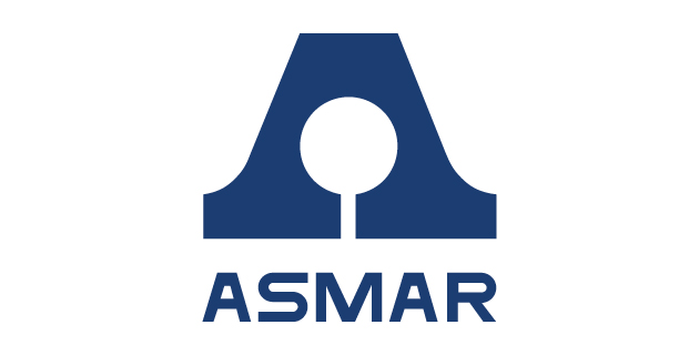 logo vector Asmar