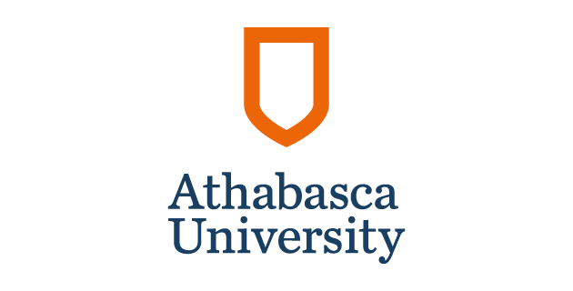 logo vector Athabasca University