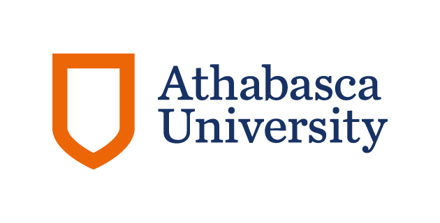 logo vector Athabasca University