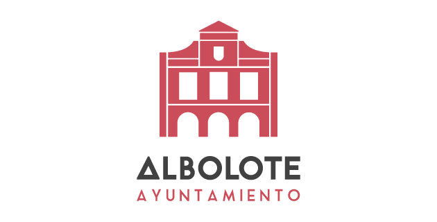 logo vector Ayuntamiento de Albolote