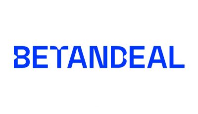 logo vector Betandeal