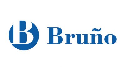 logo vector Bruño Educación
