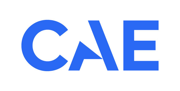 logo vector CAE