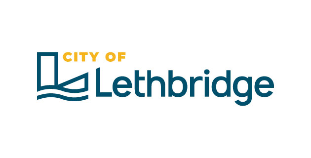 logo vector City of Lethbridge