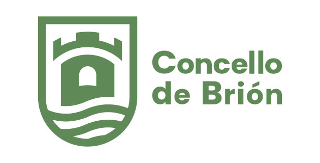 logo vector Concello de Brión