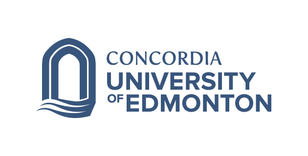 logo vector Concordia University of Edmonton