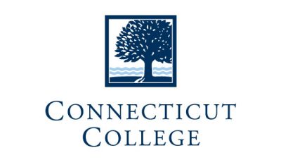 logo vector Connecticut College
