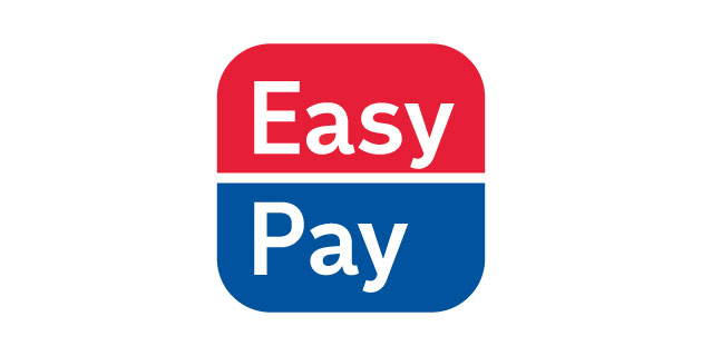 Лого на EasyPay във векторен формат