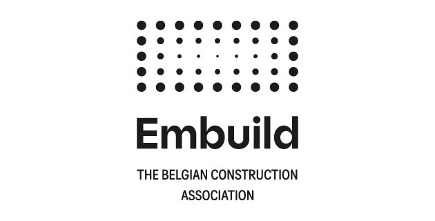 logo vector Embuild
