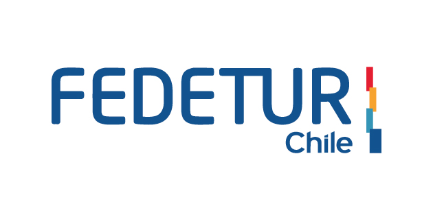 logo vector Fedetur