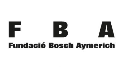 logo vector Fundación Bosch Aymerich
