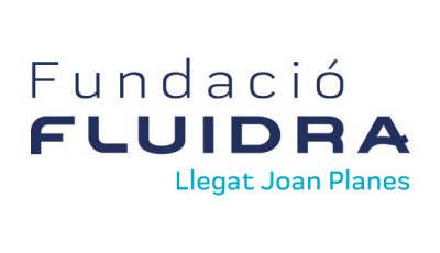 logo vector Fundación Fluidra