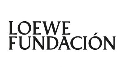 logo vector Fundación Loewe