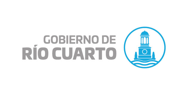 logo vector Gobierno de Río Cuarto