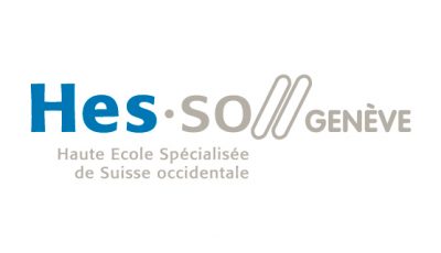 logo vector HES-SO//Genève