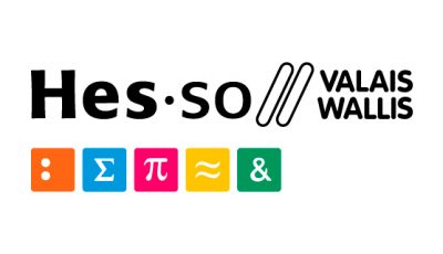 logo vector HES-SO Valais-Wallis