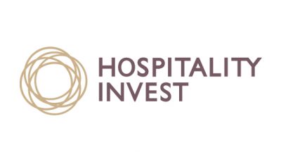 logo vector Hospitality Invest