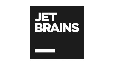 Logo ve vektorovém formátu JetBrains